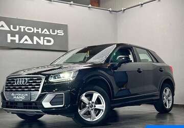Audi Q2 70.550 km 19.990 &euro; Bad Honnef 53604
