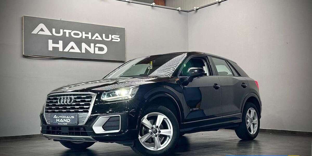 Audi Q2 70.550 km 19.990 &euro; Bad Honnef 53604