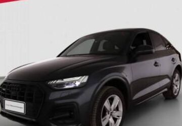Audi Q5 16.389 km 51.875 &euro; Sankt Augustin-Menden 53757