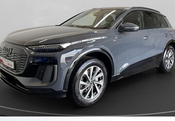 Audi Q6 e-tron 4.525 km 54.960 &euro; Köln 50823