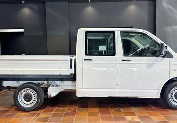 VW T5 Transporter 214.206 km 14.950 &euro; Bonn 53177