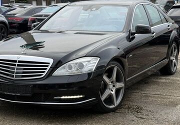 Mercedes-Benz S 400 183.500 km 14.990 &euro; Köln 51105