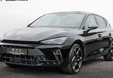 Cupra Leon 3.494 km 38.180 &euro; Lohmar 53797