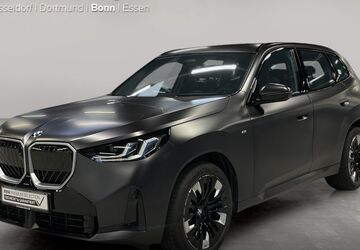 BMW X3 3.733 km 56.999 &euro; Bonn 53119