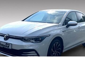 VW Golf 25.120 km 22.990 &euro; Bonn 53227