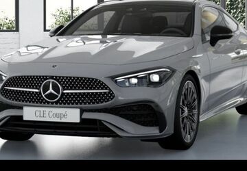 Mercedes-Benz CLE 450 13.354 km 73.990 &euro; Frechen 50226