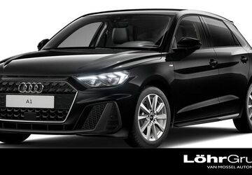 Audi A1 25.600 km 21.890 &euro; Meckenheim / Bonn 53340