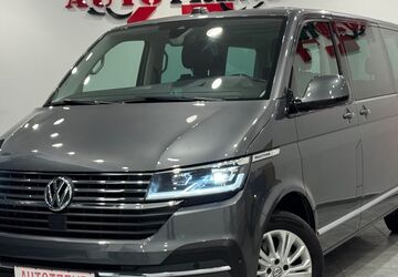VW T6 Multivan 94.000 km 45.900 &euro; Bergisch Gladbach 51469