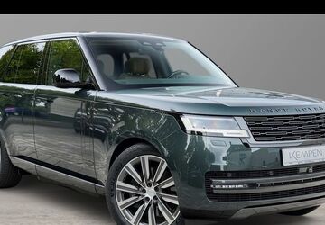 Land Rover Range Rover 6.000 km 194.279 &euro; Köln 50968