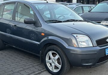 Ford Fusion 199.890 km 1.890 &euro; Königswinter 53639