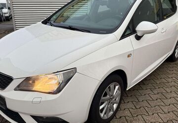 Seat Ibiza 289.681 km 3.350 &euro; Frechen 50226