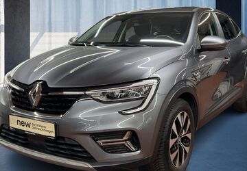 Renault Arkana 23.973 km 19.930 &euro; Köln 50939