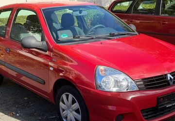 Renault Clio 144.000 km 1.799 &euro; Troisdorf 53842