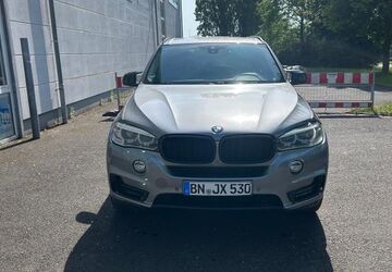 BMW X5 281.000 km 15.500 &euro; Bonn 53229