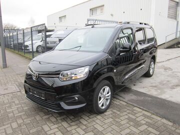 Gebrauchte Toyota Proace City