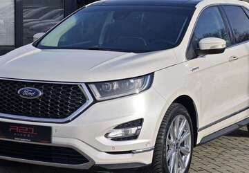 Ford Edge 107.000 km 19.999 &euro; Eitorf 53783