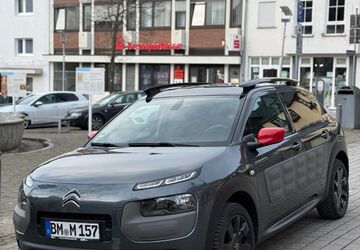 Citroen C4 Cactus 163.000 km 5.400 &euro; Hürth 50354