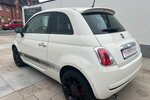 Fiat 500 Rock Star 89.900 km 8.290 &euro; Troisdorf 53844