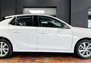 Opel Corsa 26.517 km 15.750 &euro; Bonn 53177