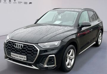 Audi Q5 89.175 km 34.780 &euro; Köln 50739