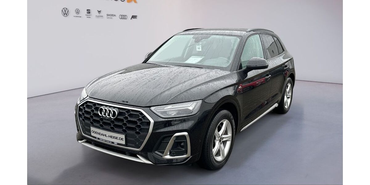 Audi Q5 89.175 km 34.780 &euro; Köln 50739