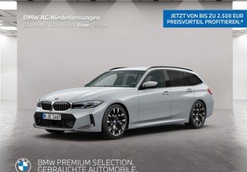 BMW 320 23.500 km 44.899 &euro; Bonn 53119