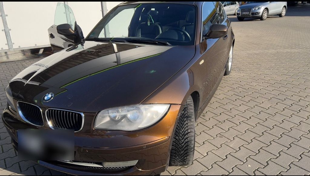 BMW 120 171.250 km 2.999 &euro; Bonn 53123
