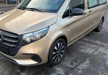 Mercedes-Benz Vito 22.728 km 80.920 &euro; Bonn 53175