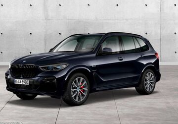 BMW X5 78.470 km 56.980 &euro; Königswinter 53639