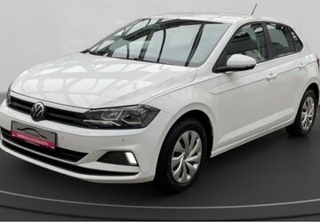VW Polo 64.015 km 13.980 &euro; Köln-Mülheim 51063