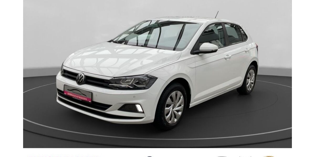 VW Polo 64.015 km 13.980 &euro; Köln-Mülheim 51063