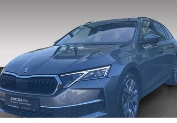 Skoda Octavia 14.700 km 34.880 &euro; Bonn 53227