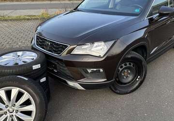 Seat Ateca 60.000 km 16.500 &euro; Erftstadt (bei Köln) 50374