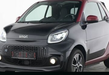 Smart ForTwo 23.747 km 18.250 &euro; Köln-Deutz 51105