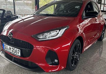 Mazda 2 Hybrid 11.500 km 26.388 &euro; Wachtberg-Niederbachem 53343