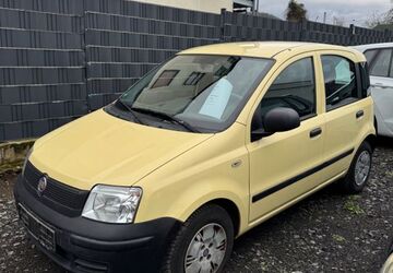 Fiat Panda 180.988 km 1.890 &euro; Bad Hönningen 53557