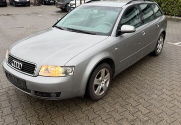 Audi A4 158.000 km 2.600 &euro; Köln 50739