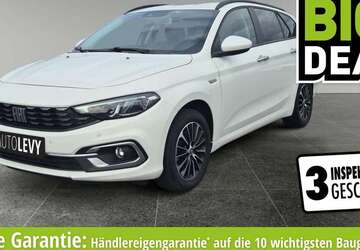 Fiat Tipo 25.487 km 17.470 &euro; Euskirchen 53881