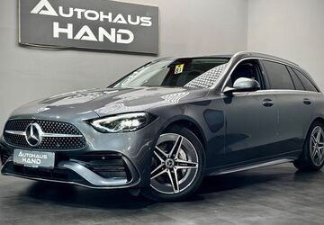 Mercedes-Benz C 220 99.999 km 31.990 &euro; Bad Honnef/Rottbitze 53604