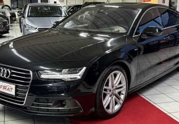 Audi A7 176.000 km 25.849 &euro; Erftstadt / Köln 50374