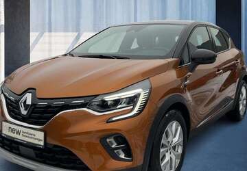 Renault Captur 14.446 km 18.700 &euro; Sankt Augustin 53757