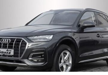 Audi Q5 49.000 km 37.489 &euro; Bonn 53227
