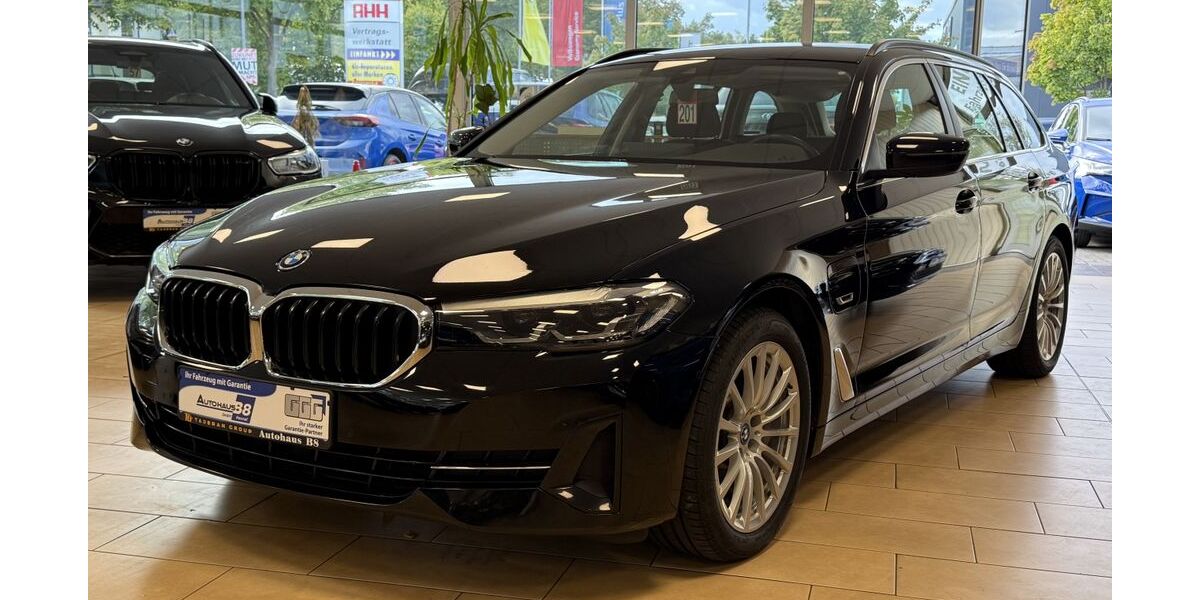 BMW 530 66.090 km 26.950 &euro; Hennef 53773