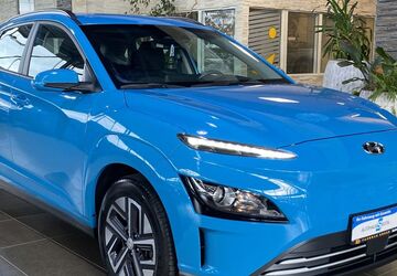 Hyundai KONA 41.735 km 15.800 &euro; Eitorf 53783