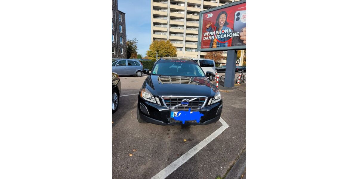 Volvo XC60 183.000 km 8.800 &euro; Köln 50827