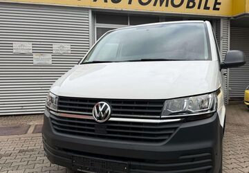 VW T6 Transporter 132.958 km 17.950 &euro; Frechen 50226