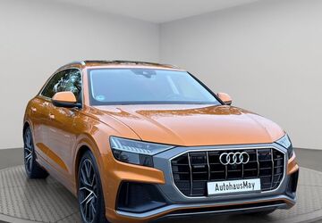 Audi Q8 119.950 km 48.950 &euro; Köln 50674