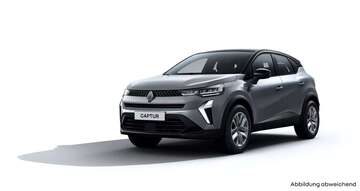 Gebrauchte Renault Captur