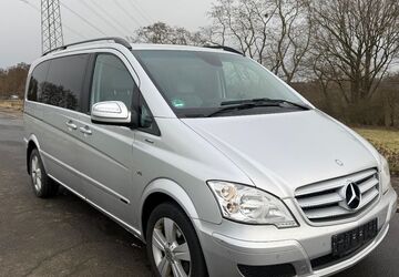 Mercedes-Benz Viano 188.599 km 15.900 &euro; Bonn 53229
