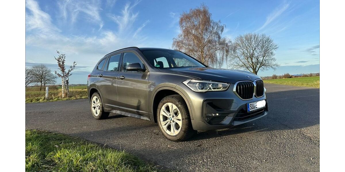 BMW X1 62.000 km 19.100 &euro; Lohmar 53797